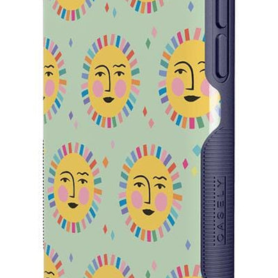 Sunny Days | Sun Patterned Case
