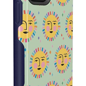 Sunny Days | Sun Patterned Case
