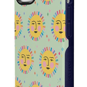 Sunny Days | Sun Patterned Case