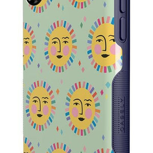 Sunny Days | Sun Patterned Case