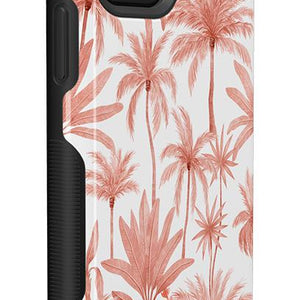 Perfect Paradise | Tropical Palm Tree Floral Case