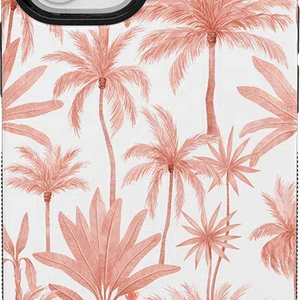 Perfect Paradise | Tropical Palm Tree Floral Case