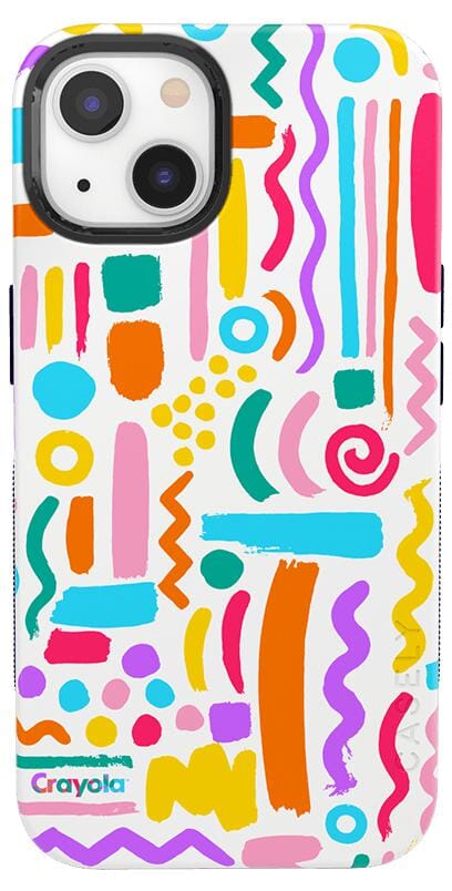 Make Your Mark | Crayola Paint Case