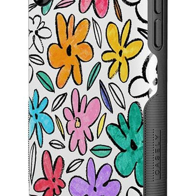 Outside the Lines | Crayola Marker Case