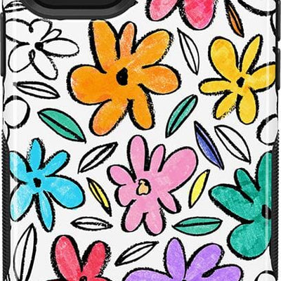 Outside the Lines | Crayola Marker Case