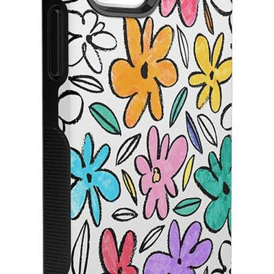 Outside the Lines | Crayola Marker Case