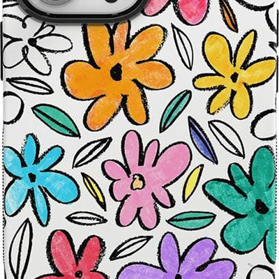 Outside the Lines | Crayola Marker Case
