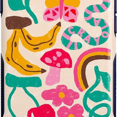 Doodle Bug | Crayola Crayon Case