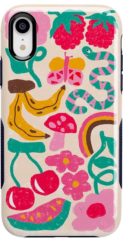Doodle Bug | Crayola Crayon Case