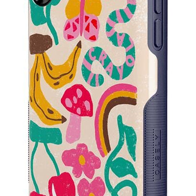 Doodle Bug | Crayola Crayon Case
