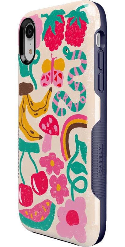 Doodle Bug | Crayola Crayon Case