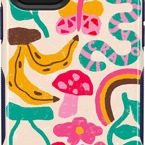 Doodle Bug | Crayola Crayon Case