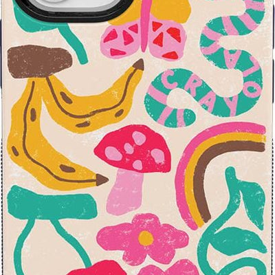 Doodle Bug | Crayola Crayon Case