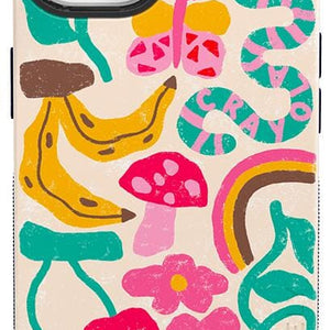 Doodle Bug | Crayola Crayon Case