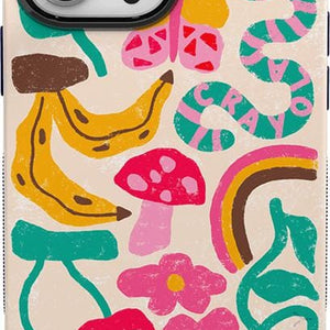 Doodle Bug | Crayola Crayon Case