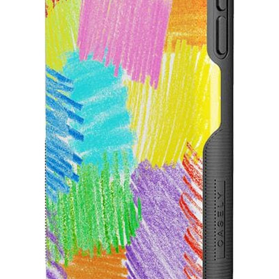 Scribble Me That | Crayola Rainbow Pencil Case