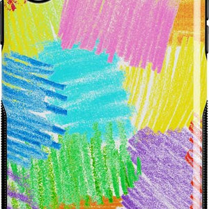 Scribble Me That | Crayola Rainbow Pencil Case