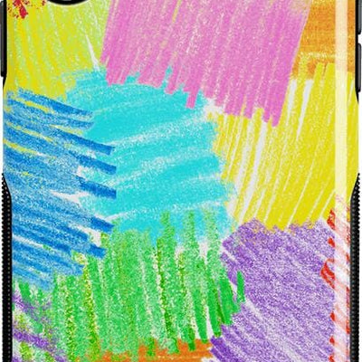 Scribble Me That | Crayola Rainbow Pencil Case