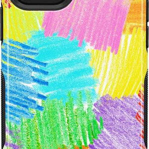 Scribble Me That | Crayola Rainbow Pencil Case