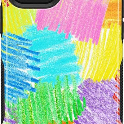 Scribble Me That | Crayola Rainbow Pencil Case