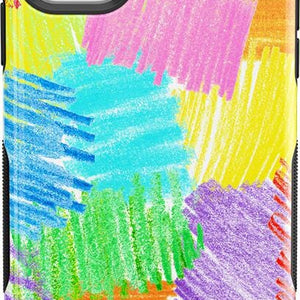 Scribble Me That | Crayola Rainbow Pencil Case