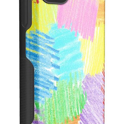 Scribble Me That | Crayola Rainbow Pencil Case