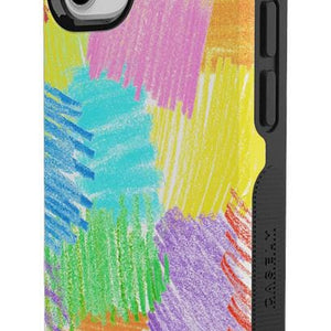 Scribble Me That | Crayola Rainbow Pencil Case