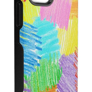 Scribble Me That | Crayola Rainbow Pencil Case