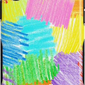 Scribble Me That | Crayola Rainbow Pencil Case