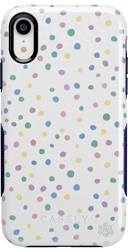 Confetti Cupcase | Magnolia Bakery Case