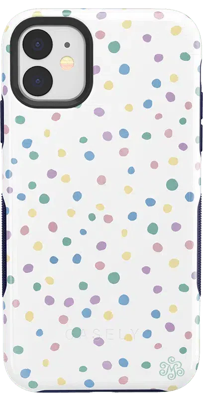 Confetti Cupcase | Magnolia Bakery Case
