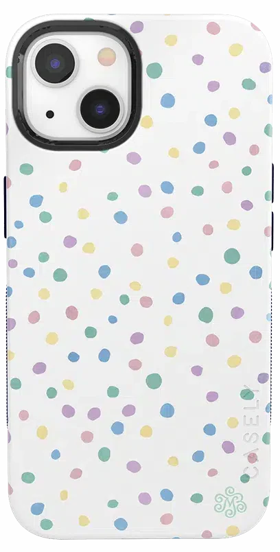 Confetti Cupcase | Magnolia Bakery Case