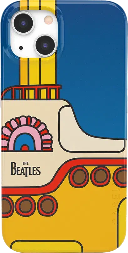 Yellow Submarine | Beatles Case