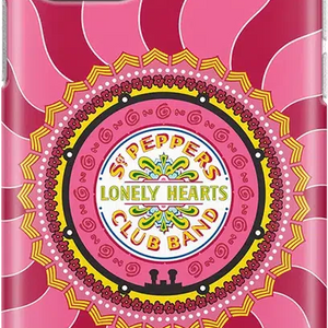 Lonely Hearts Club | The Beatles Sgt. Pepper's Case