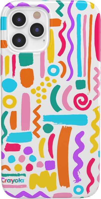 Make Your Mark | Crayola Paint Case
