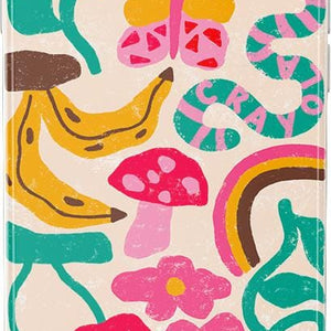 Doodle Bug | Crayola Crayon Case