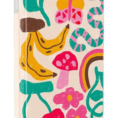 Doodle Bug | Crayola Crayon Case