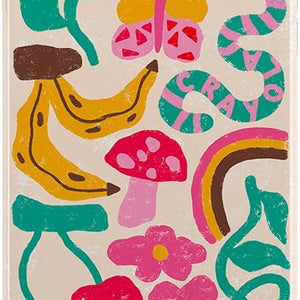 Doodle Bug | Crayola Crayon Case