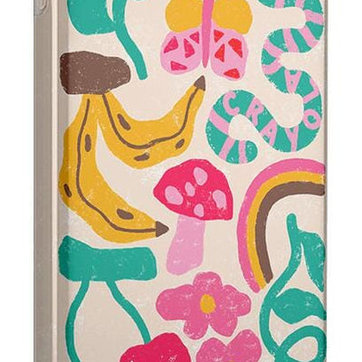 Doodle Bug | Crayola Crayon Case