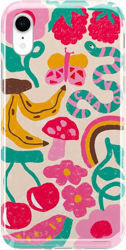 Doodle Bug | Crayola Crayon Case