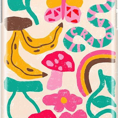 Doodle Bug | Crayola Crayon Case