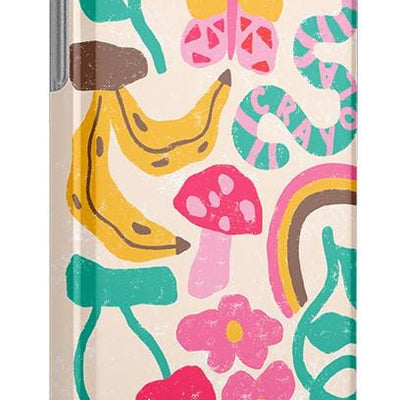 Doodle Bug | Crayola Crayon Case