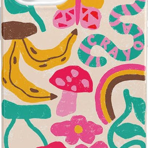 Doodle Bug | Crayola Crayon Case