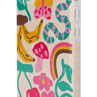 Doodle Bug | Crayola Crayon Case