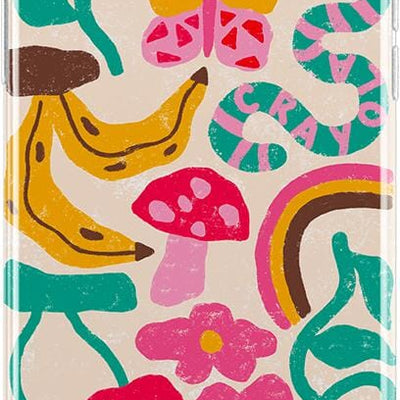 Doodle Bug | Crayola Crayon Case