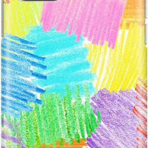 Scribble Me That | Crayola Rainbow Pencil Case