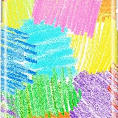 Scribble Me That | Crayola Rainbow Pencil Case