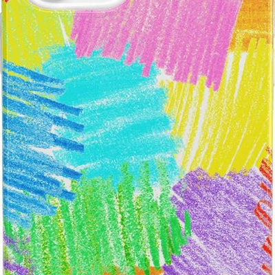 Scribble Me That | Crayola Rainbow Pencil Case