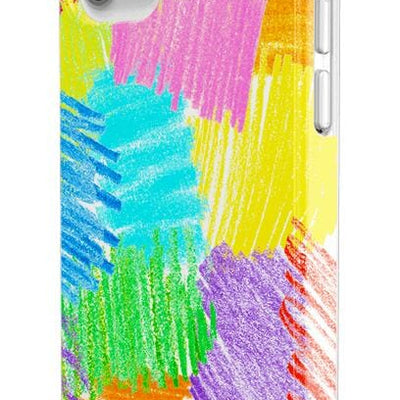 Scribble Me That | Crayola Rainbow Pencil Case