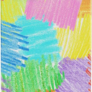 Scribble Me That | Crayola Rainbow Pencil Case